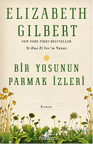 Bir Yosunun Parmak İzleri