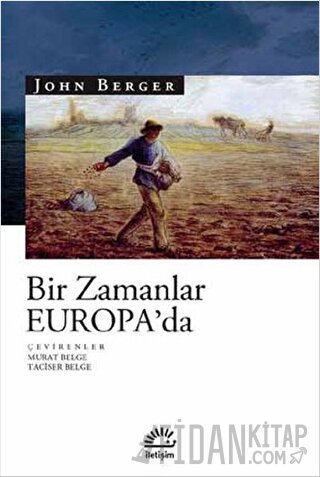 Bir Zamanlar Europa’da