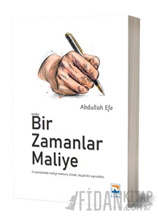 Bir Zamanlar Maliye
