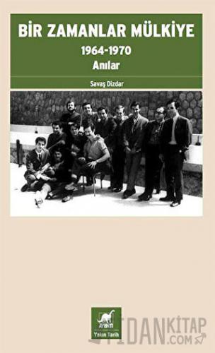 Bir Zamanlar Mülkiye