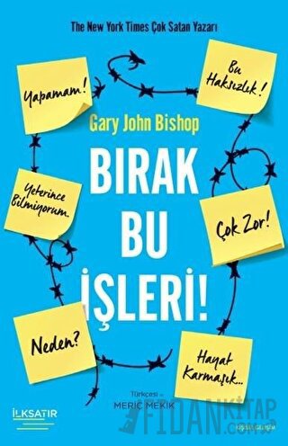 Bırak Bu İşleri!