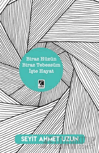 Biraz Hüzün Biraz Tebessüm İşte Hayat