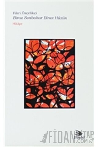 Biraz Sonbahar Biraz Hüzün