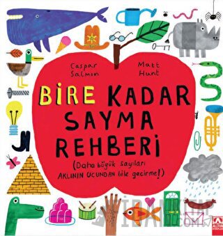 Bire Kadar Sayma Rehberi