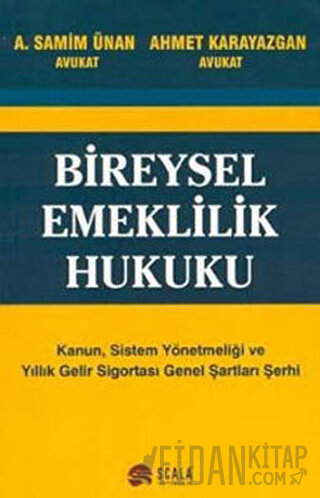 Bireysel Emeklilik Hukuku