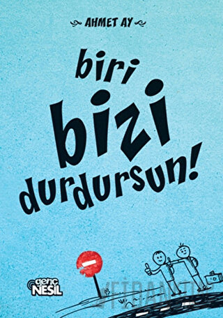 Biri Bizi Durdursun! Ahmet Ay