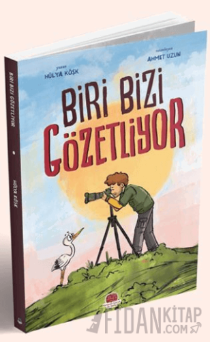 Biri Bizi Gözetliyor Hülya Köşk