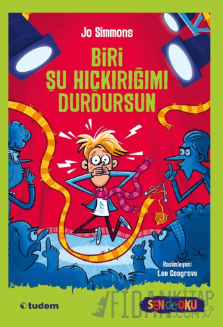 Biri Şu Hıçkırığımı Durdursun