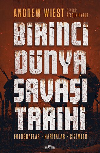 Birinci Dünya Savaşı Tarihi