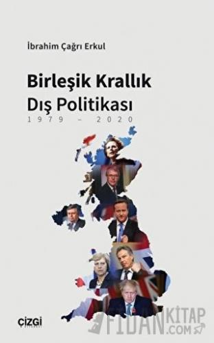 Birleşik Krallık Dış Politikası