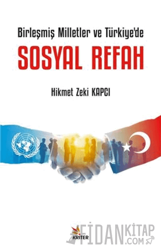 Birleşmiş Milletler ve Türkiye'de Sosyal Refah