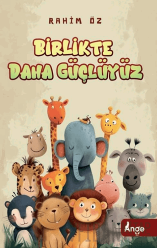Birlikte Daha Güçlüyüz