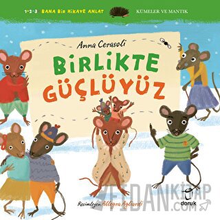 Birlikte Güçlüyüz