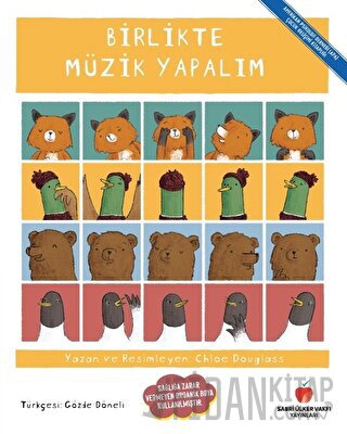 Birlikte Müzik Yapalım