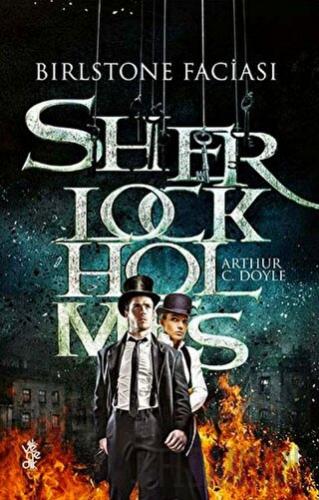 Birlstone Faciası - Sherlock Holmes Sir Arthur Conan Doyle