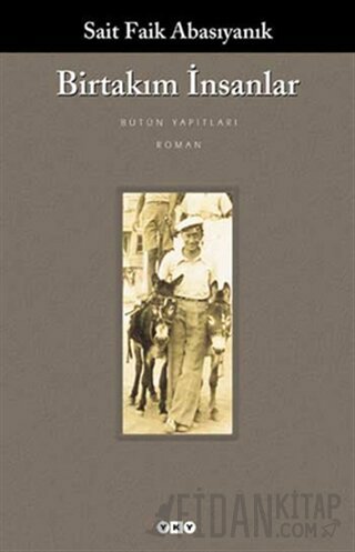Birtakım İnsanlar