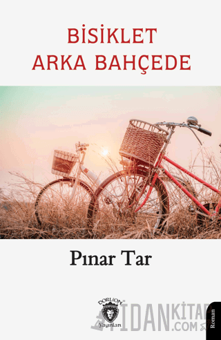 Bisiklet Arka Bahçede