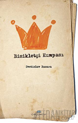 Bisikletçi Kumpası