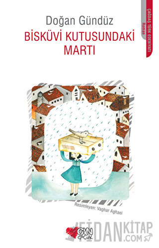 Bisküvi Kutusundaki Martı