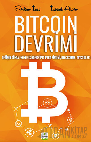 Bitcoin Devrimi İsmail Alpen