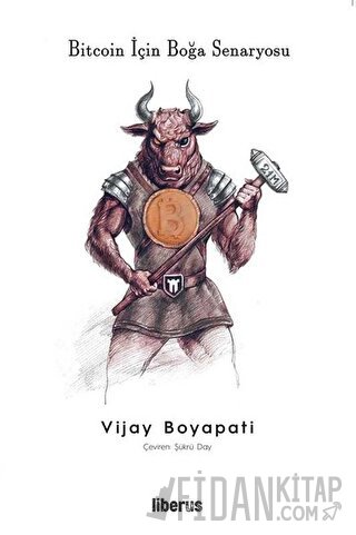 Bitcoin İçin Boğa Senaryosu