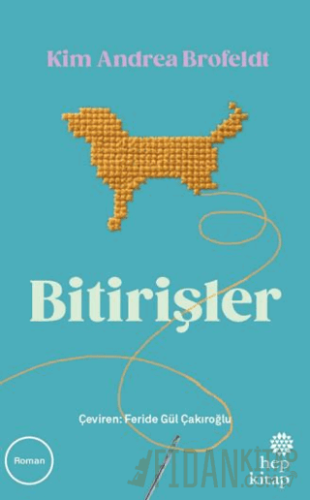 Bitirişler Kim Andrea Brofeldt