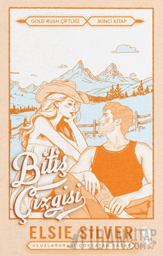 Bitiş Çizgisi Elsie Silver