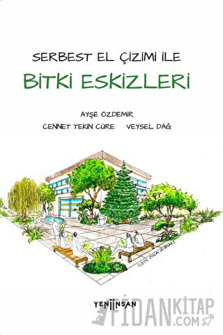 Bitki Eskizleri