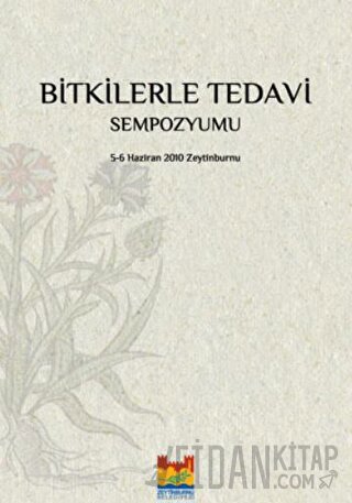 Bitkilerle Tedavi Sempozyumu Kolektif