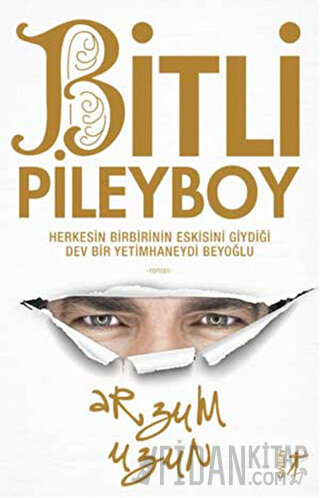 Bitli Pileyboy