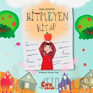 Bitmeyen Kitap