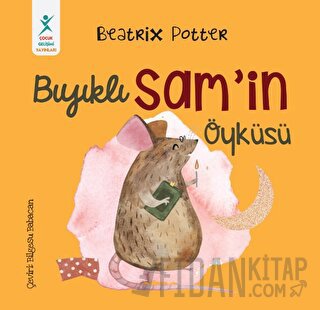 Bıyıklı Sam'in Öyküsü Beatrix Potter