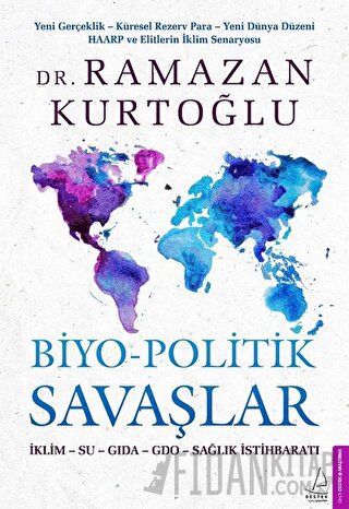 Biyo-Politik Savaşlar