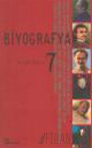 Biyografya 7 - Tevfik Fikret