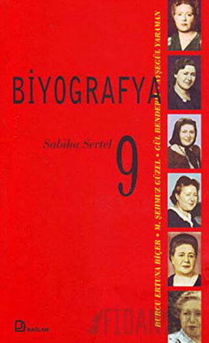 Biyografya 9 - Sabiha Sertel