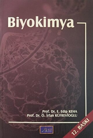 Biyokimya Edip Keha