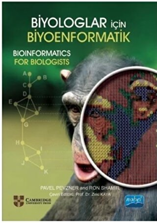 Biyologlar İçin Biyoenformatik