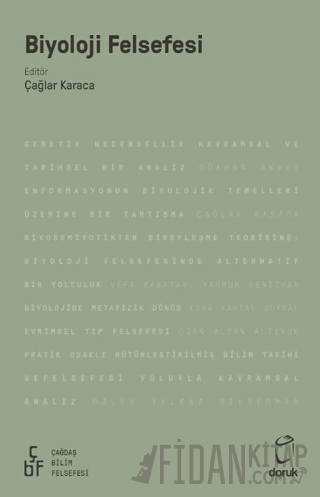 Biyoloji Felsefesi Kolektif