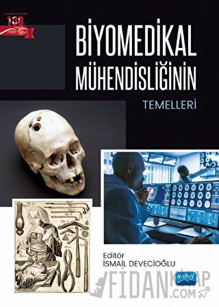 Biyomedikal Mühendisliğinin Temelleri Kolektif