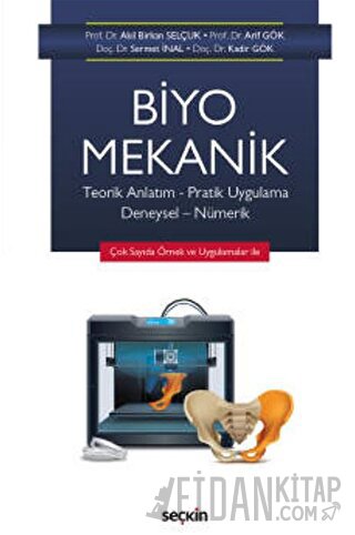 Biyomekanik