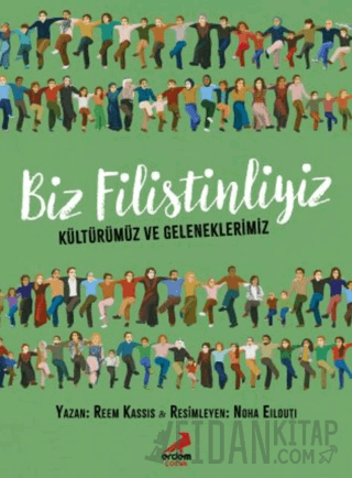 Biz Filistinliyiz