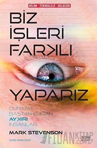 Biz İşleri Farklı Yaparız