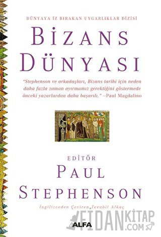Bizans Dünyası