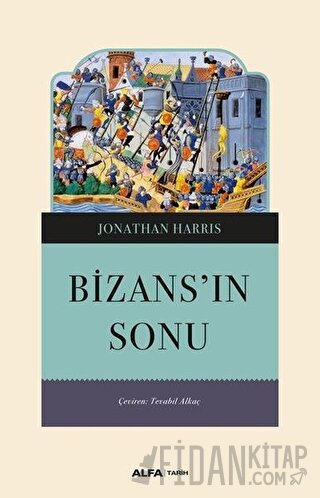 Bizans’ın Sonu