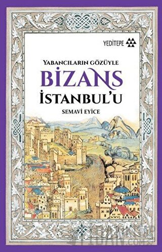 Bizans İstanbul'u