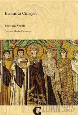 Bizans’ta Cinsiyet