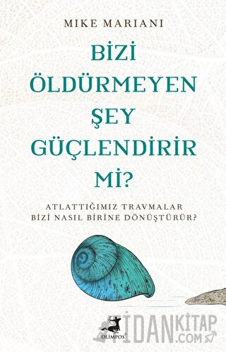 Bizi Öldürmeyen Şey Güçlendirir Mi?