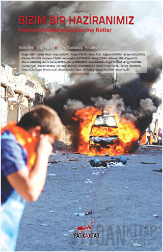 Bizim Bir Haziranımız Kolektif