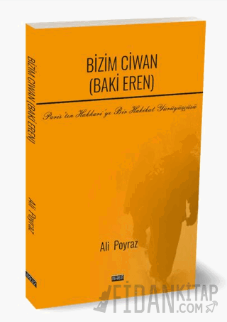 Bizim Ciwan (Baki Eren) Ali Poyraz