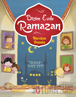 Bizim Evde Ramazan